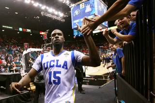 Shabazz Muhammad - Pac-12 Tournament