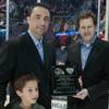 Photo: Former Las Vegas Wranglers goaltender Marc Magliar Photo: Former Las Vegas Wranglers goaltender Marc Magliar