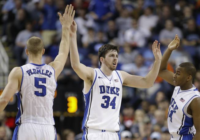 Ryan Kelly Duke Ryan Kelly Duke