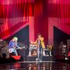 Photo: Def Leppard launches its Photo: Def Leppard launches its