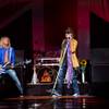 Photo: Def Leppard launches its Photo: Def Leppard launches its