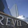 The Revel casino is seen Thursday, Feb. 14, 2013, in Atlantic City. The Revel casino is seen Thursday, Feb. 14, 2013, in Atlantic City.