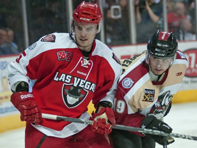 Wranglers vs. Condors Wranglers vs. Condors