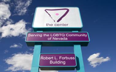 An event at the LGBT Center reveals a generation of transgender milestones