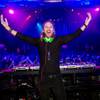 David Guetta celebrates the fourth anniversary of XS in Steve Wynn's Encore on Friday, April 5, 2013. David Guetta celebrates the fourth anniversary of XS in Steve Wynn's Encore on Friday, April 5, 2013.