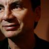 Photo: Former mobster Michael Franzese poses for a portra Photo: Former mobster Michael Franzese poses for a portra