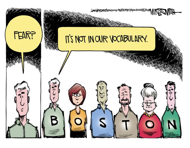 Mike Smith Cartoon