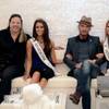 Photo: Michael Boychuck, 2014 Miss Nevada USA Nia Sanchez Photo: Michael Boychuck, 2014 Miss Nevada USA Nia Sanchez