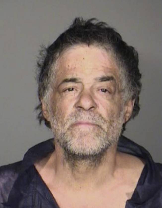 In this undated photo released by the Cleveland Police Department shows Onil Castro. Three women who disappeared in Cleveland a decade ago were found safe Monday, and police arrested three brothers, including Castro, accused of holding the victims against their will.