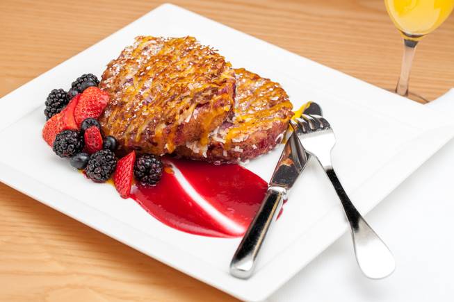 French toast French toast