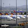 Photo: In this Thursday, May 9, 2013, photo, a Southwest Photo: In this Thursday, May 9, 2013, photo, a Southwest