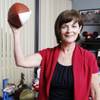 Tina Kunzer-Murphy will be the interim athletic director at UNLV, it was announced Monday, May 20, 2013. Last year Kunzer-Murphy stepped down after a 12-year run as executive director of the Las Vegas Bowl. Tina Kunzer-Murphy will be the interim athletic director at UNLV, it was announced Monday, May 20, 2013. Last year Kunzer-Murphy stepped down after a 12-year run as executive director of the Las Vegas Bowl.