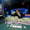 Photo: 2013 World Poker Tour $25K Championship winner Chi Photo: 2013 World Poker Tour $25K Championship winner Chi