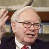 Photo: In this May 2, 2011, file photo, Warren Buffett, c Photo: In this May 2, 2011, file photo, Warren Buffett, c
