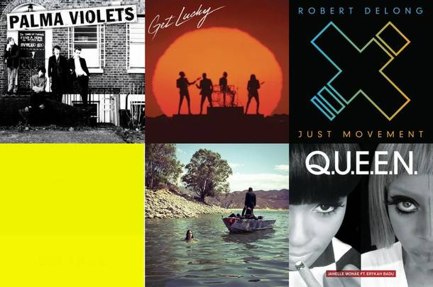 In need of new tunes for summer? These artists have got you covered.
