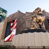 Photo: The exterior of Hakkasan at MGM Grand on Thursday, Photo: The exterior of Hakkasan at MGM Grand on Thursday,