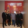 Photo: Billy Gardell and cast members of Photo: Billy Gardell and cast members of