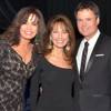 Marie Osmond, Susan Lucci and Donny Osmond at the Flamingo. Marie Osmond, Susan Lucci and Donny Osmond at the Flamingo.