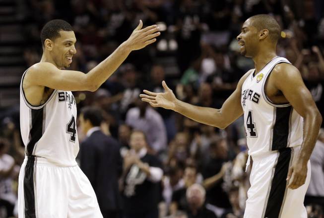 Danny Green Danny Green