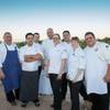 Counter Intelligence: New Carmine's restaurant ready to open; Project Dinner Table helping others Counter Intelligence: New Carmine's restaurant ready to open; Project Dinner Table helping others