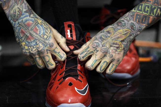 Birdman Finals Birdman Finals