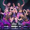 Photo: Ke$ha at Mandalay Bay Photo: Ke$ha at Mandalay Bay