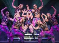 Tonight in L.V.: Kesha at Intrigue, Arrested Development, Sublime tribute, Plaza pool Tonight in L.V.: Kesha at Intrigue, Arrested Development, Sublime tribute, Plaza pool
