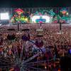 Night 2 of the Electric Daisy Carnival at Las Vegas Motor Speedway on Saturday, June 22, 2013. Night 2 of the Electric Daisy Carnival at Las Vegas Motor Speedway on Saturday, June 22, 2013.