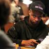 Photo: Phil Ivey takes part in the $111,111 One Drop High Photo: Phil Ivey takes part in the $111,111 One Drop High