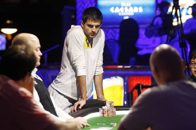 WSOP - Poker Players Championship WSOP - Poker Players Championship