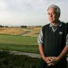Developer Billy Walters is shown at the Royal Links Golf Club Sunday, February 5, 2006. Developer Billy Walters is shown at the Royal Links Golf Club Sunday, February 5, 2006.