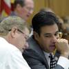 Photo: House Judiciary Committee members Rep. Raul Labrad Photo: House Judiciary Committee members Rep. Raul Labrad