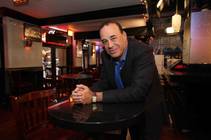 Jon Taffer. Jon Taffer.
