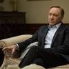 This image released by Netflix shows Kevin Spacey in a scene from the Netflix original series, "House of Cards," an adaptation of a British classic. This image released by Netflix shows Kevin Spacey in a scene from the Netflix original series, "House of Cards," an adaptation of a British classic.