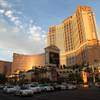 Encore, Wynn and Palazzo are seen Thursday, July 18, 2013. Encore, Wynn and Palazzo are seen Thursday, July 18, 2013.