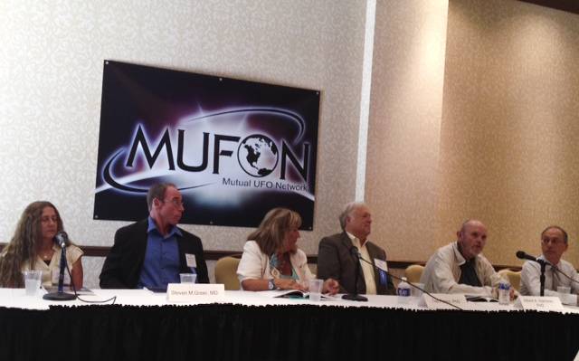 UFO Network Symposium UFO Network Symposium