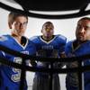 Photo: Sierra Vista football players Caleb Stiles, D.J. L Photo: Sierra Vista football players Caleb Stiles, D.J. L