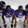 Photo: Silverado football players from left, Rohan Walter Photo: Silverado football players from left, Rohan Walter