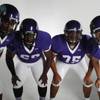 Photo: Silverado football players from left, Rohan Walter Photo: Silverado football players from left, Rohan Walter