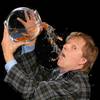 Comedy magician and Harrah's headliner Mac King. Comedy magician and Harrah's headliner Mac King.