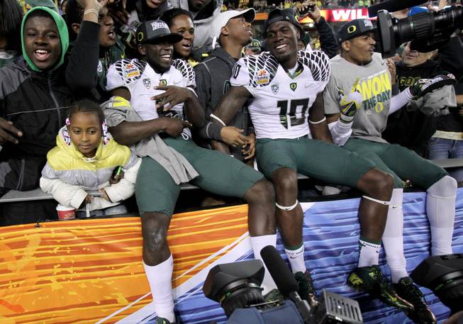 Oregon Fiesta Oregon Fiesta