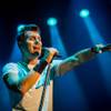 Photo: 311 frontman Nick Hexum performs at the Joint in t Photo: 311 frontman Nick Hexum performs at the Joint in t