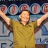 Photo: George Takei at Creation Entertainment's 2011 Star Photo: George Takei at Creation Entertainment's 2011 Star