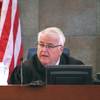 Photo: Clark County District Judge Douglas Smith is shown Photo: Clark County District Judge Douglas Smith is shown