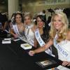 Photo: 2013 Miss Nevada Diana Sweeney, right, in Orlando, Photo: 2013 Miss Nevada Diana Sweeney, right, in Orlando,