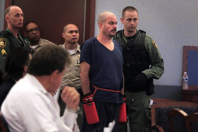 Sovereign Citizens in Court Sovereign Citizens in Court