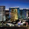 CityCenter in Las Vegas. CityCenter in Las Vegas.