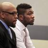 UNLV basketball player Savon Goodman appears for an arraignment in Las Vegas Justice Court at the Regional Justice Center in Las Vegas on Friday, August 30, 2013. UNLV basketball player Savon Goodman appears for an arraignment in Las Vegas Justice Court at the Regional Justice Center in Las Vegas on Friday, August 30, 2013.