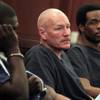 Photo: Richard Martin Schlacta appears for an appearance Photo: Richard Martin Schlacta appears for an appearance