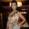 Photo: Kourtney Kardashian at Kardashian Khaos in the Mir Photo: Kourtney Kardashian at Kardashian Khaos in the Mir